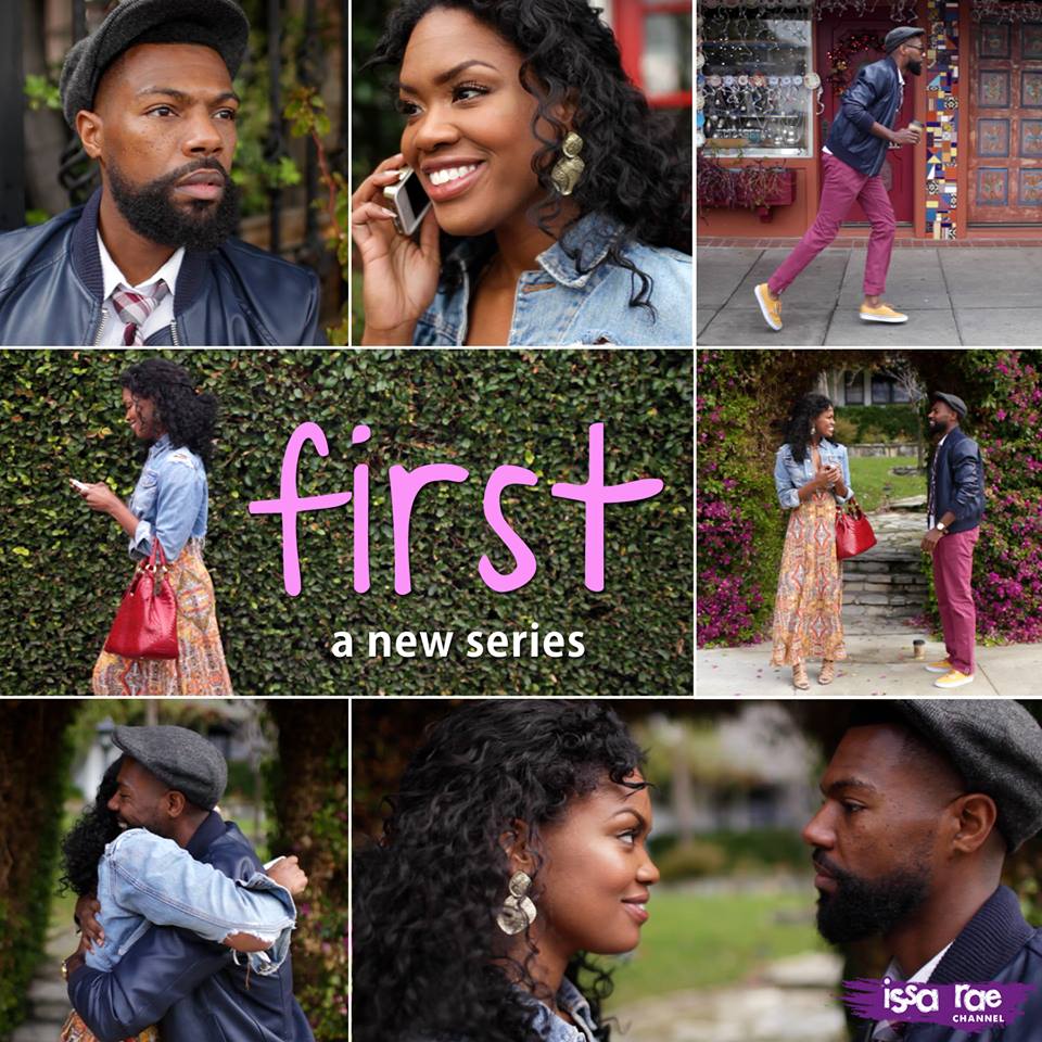 [Review] “First”, mon nouveau classique de la comédie&nbsp;romantique