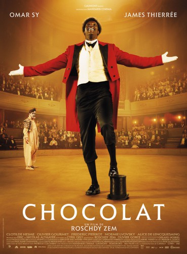 [Review] Chocolat ou comment voir la France du 21ème siècle à la “Belle&nbsp;époque”