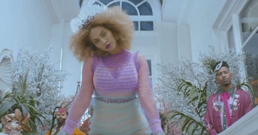 “Formation” de Beyoncé ou de l’ambiguïté de la&nbsp;traduction