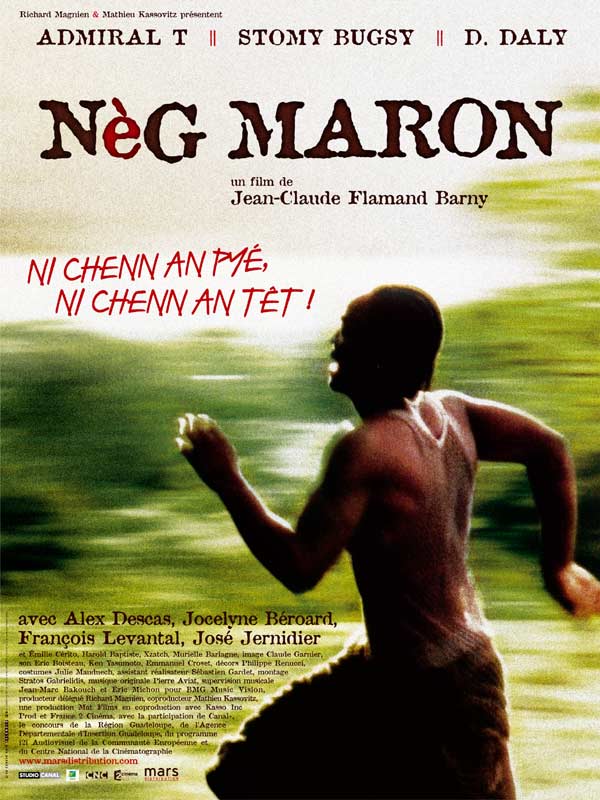 #cinemaantillais : voyage dans mes souvenirs avec “Nèg&nbsp;Maron”