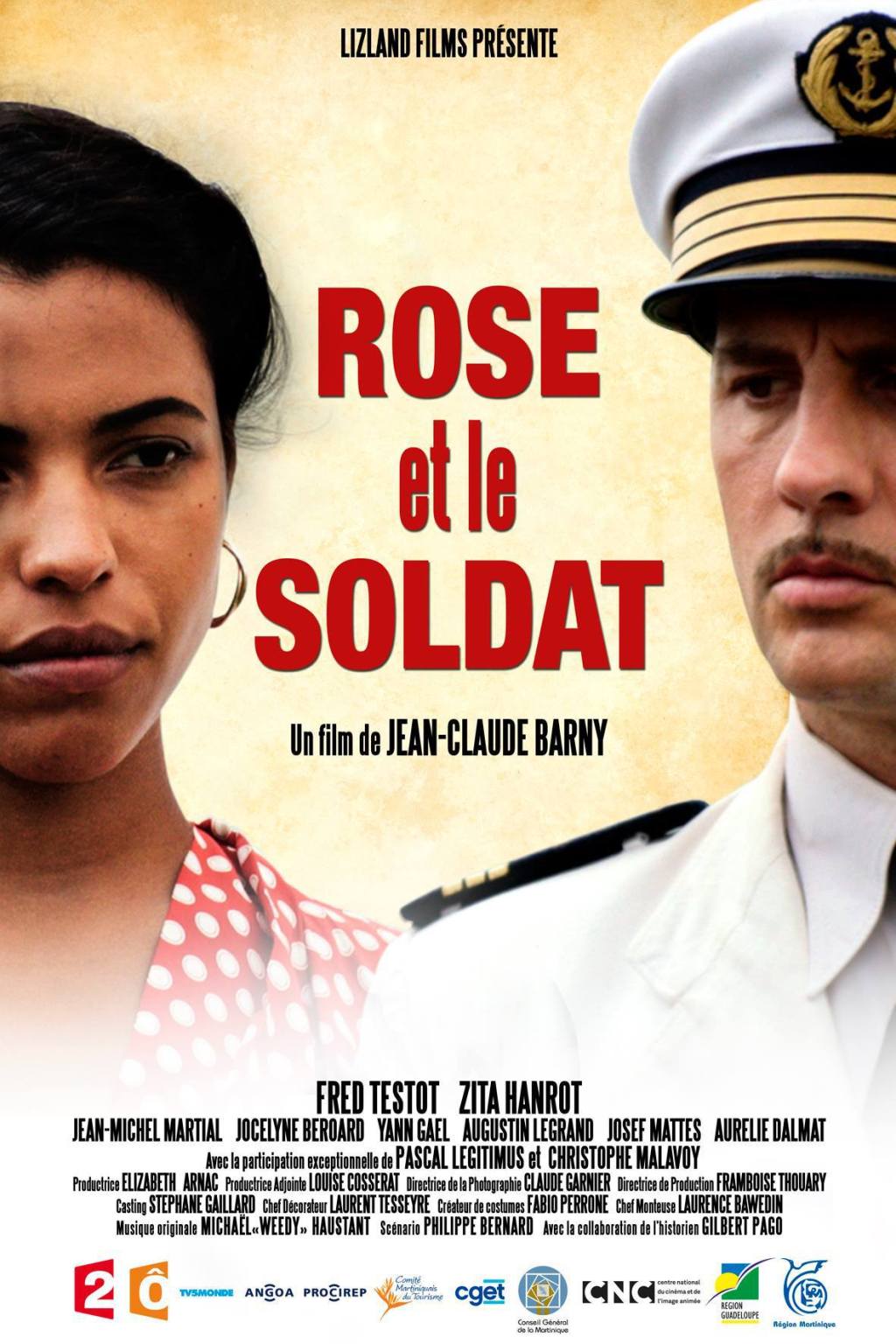 [Review] Rose et le soldat ou la nécessité de contextualisation