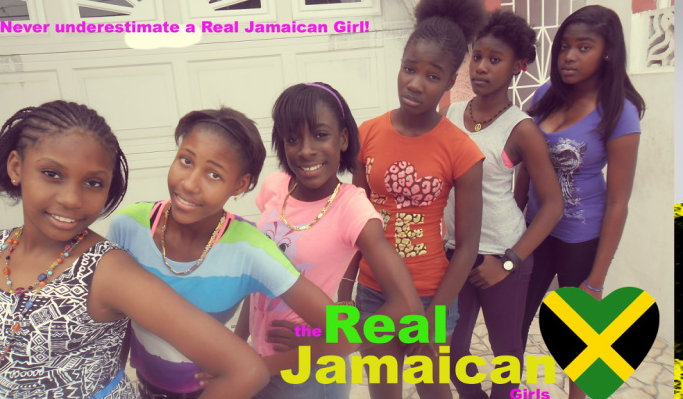 [Review] “The Real Jamaican Girls” ou les jeunes caribéennes à&nbsp;l’honneur