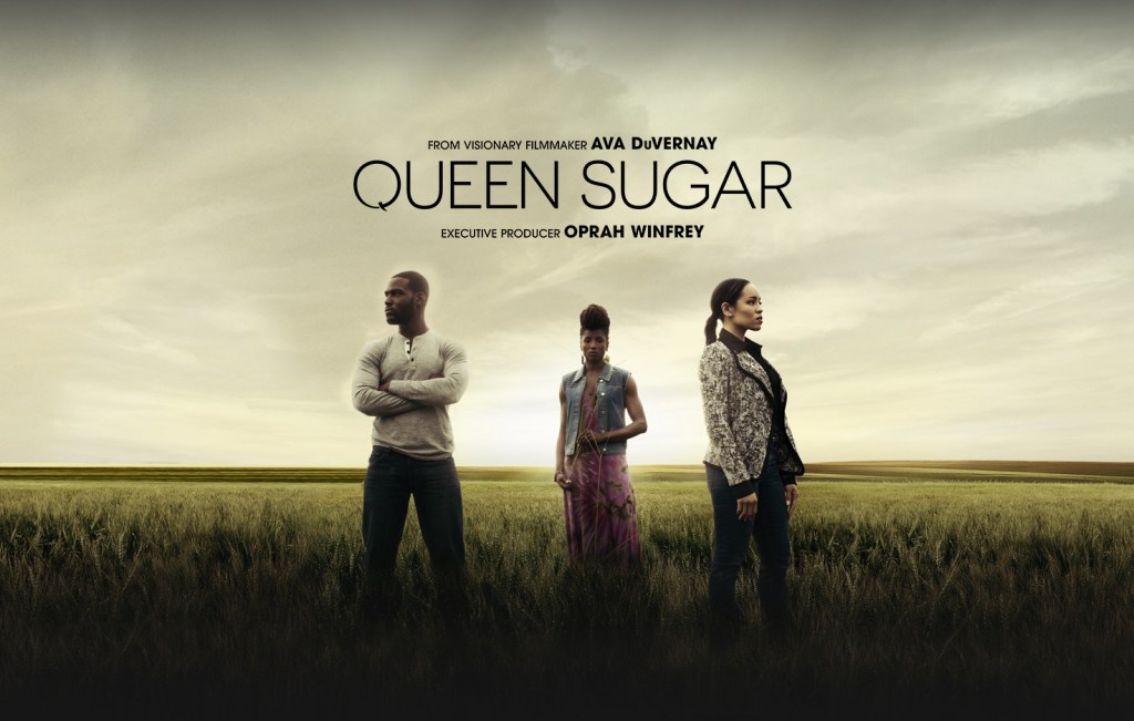 [Review] Queen Sugar – Saison&nbsp;1