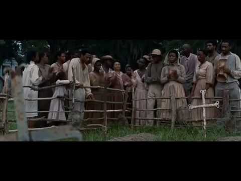 Un jour, une chanson [11/31] avec “Roll Jordan&nbsp;Roll”