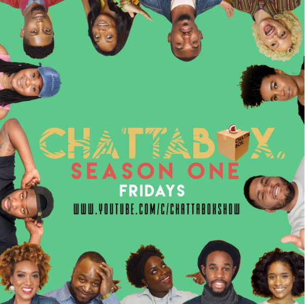 [Review] Chattabox ou la discussion caribéenne – myinsaeng