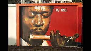 Un jour, une chanson [10/31] avec Eugène Mona – Bwa&nbsp;Brilé