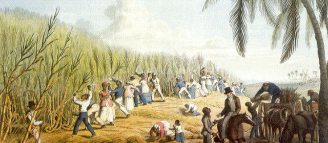 Un jour, une chanson [30/31] avec Burning Spear – “Slavery&nbsp;Days”