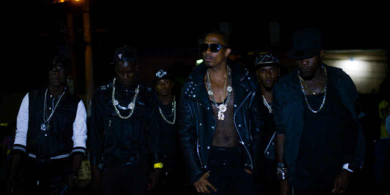 [Review] “The King of The Dancehall”