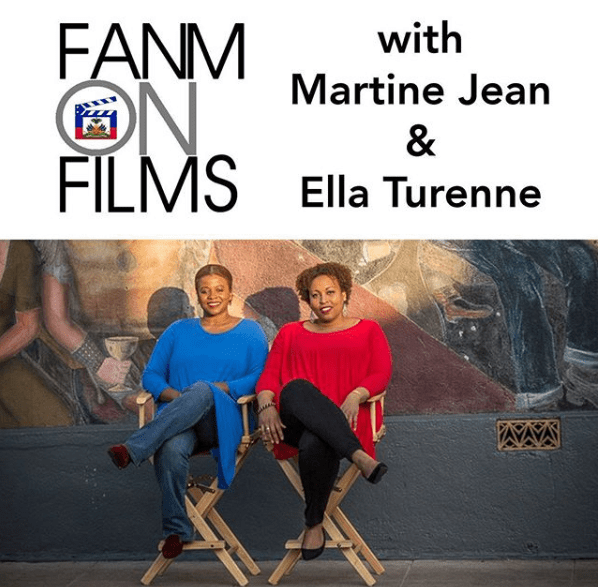 Review Podcast #1 – Fanm On&nbsp;Films