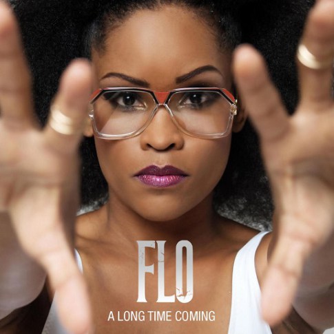 [Focus Karayib] Flo et son album “A Long Time&nbsp;Coming”