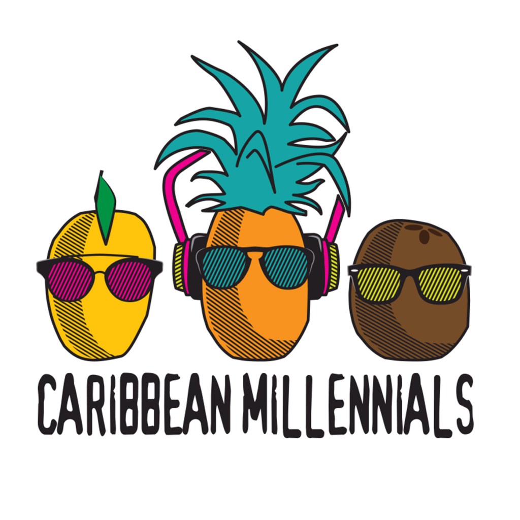 Review Podcast #5 – Caribbean&nbsp;Millenials