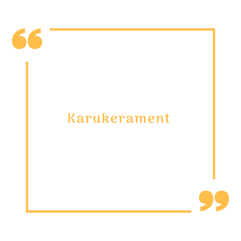 Review Podcast #10 –&nbsp;Karukerament