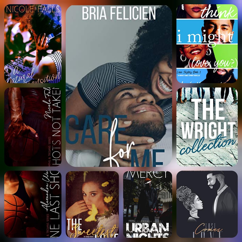 Mes lectures 2019 – For the love&nbsp;(2/4)