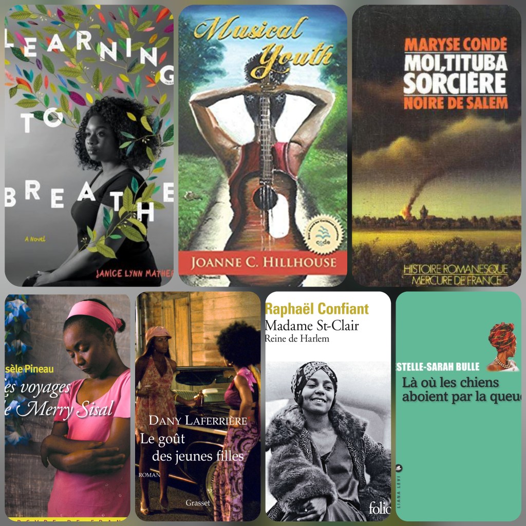 Mes lectures de 2019 – For the culture&nbsp;(4/4)