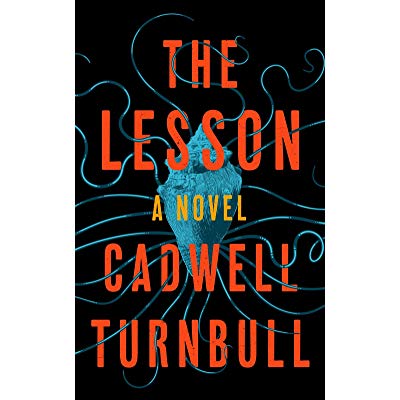 The Lesson ou une humanisation de la Caraïbe en&nbsp;science-fiction