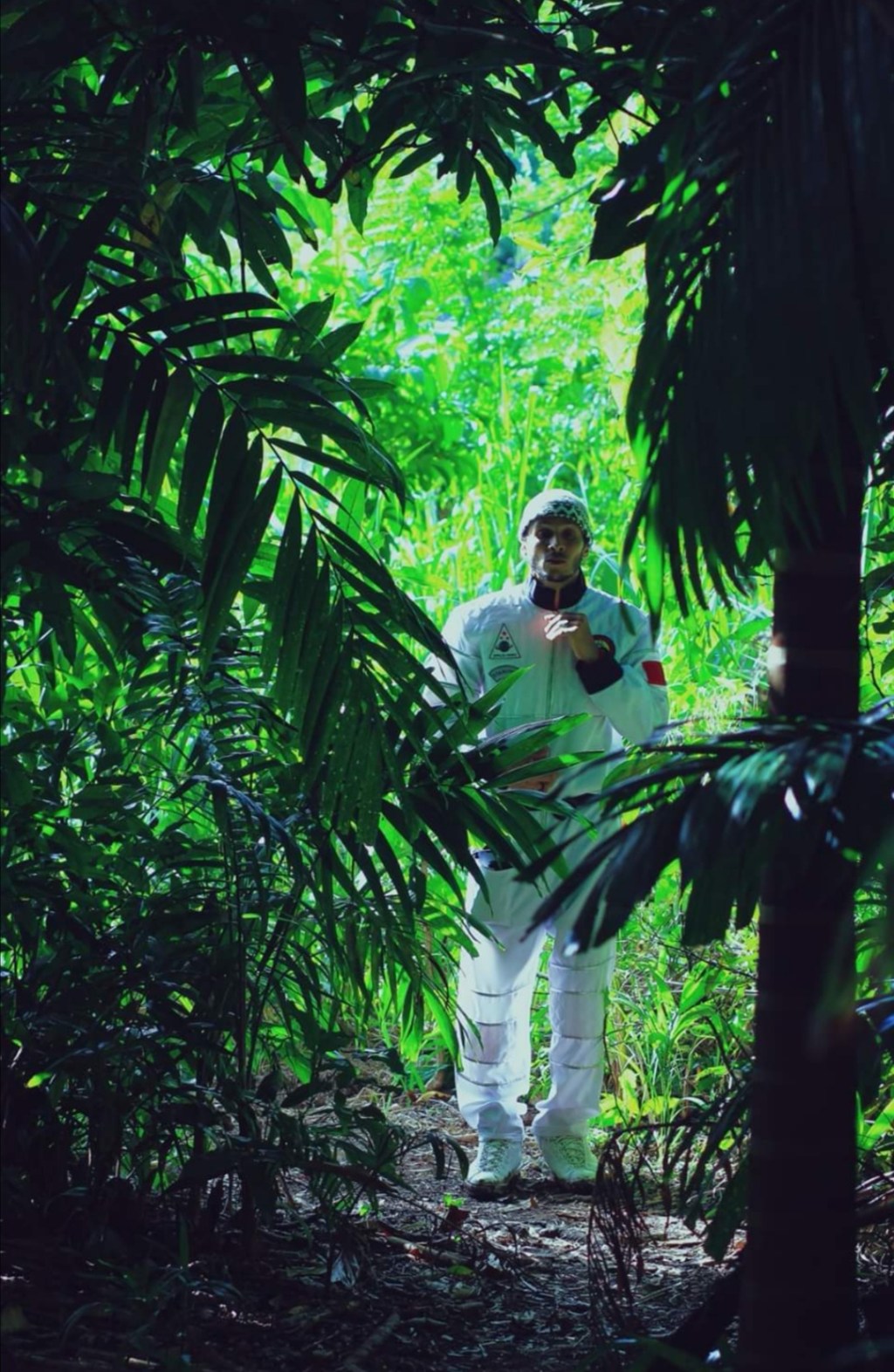 Littérature, Caraïbe et science-fiction&nbsp;(1)