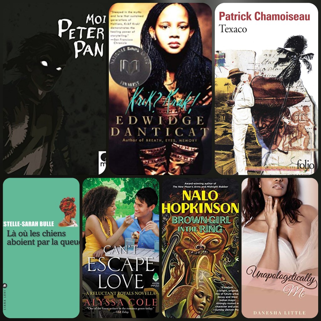 Bilan de lecture de janvier&nbsp;2020