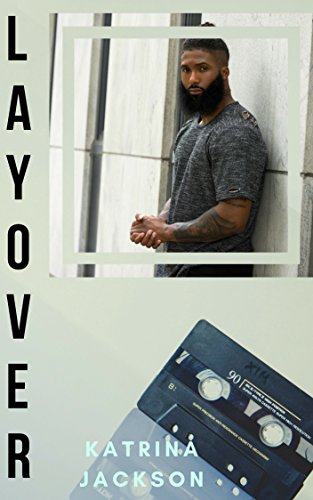 Layover de Katrina&nbsp;Jackson