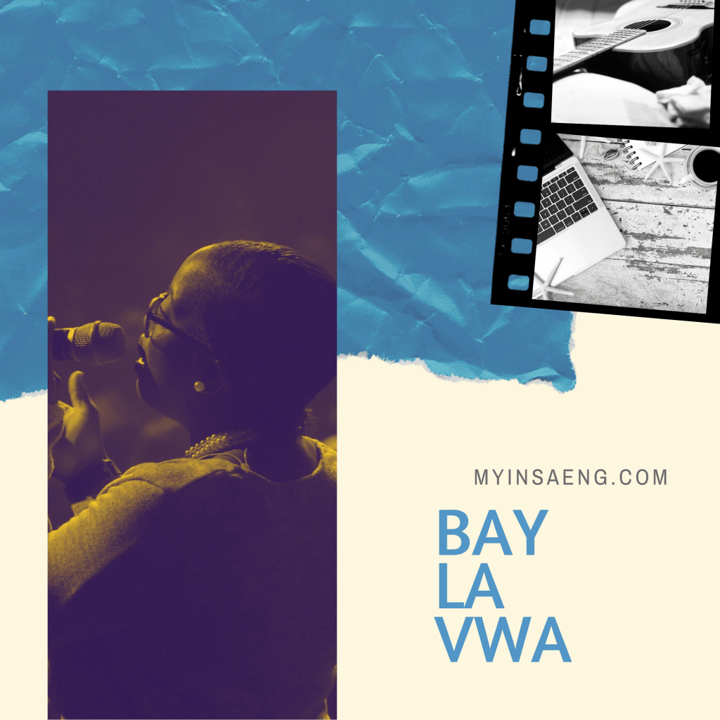 DMT – Bay La&nbsp;Vwa